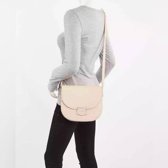 Celine Phoebe Philo 2017 Trotteur Crossbody Bag LARGE With Authenticity Card - Picture 8 of 8